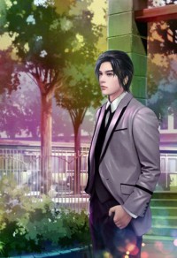 唯愿入君怀