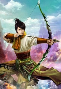 换妻总裁