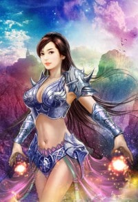 九皇叔的世子妃